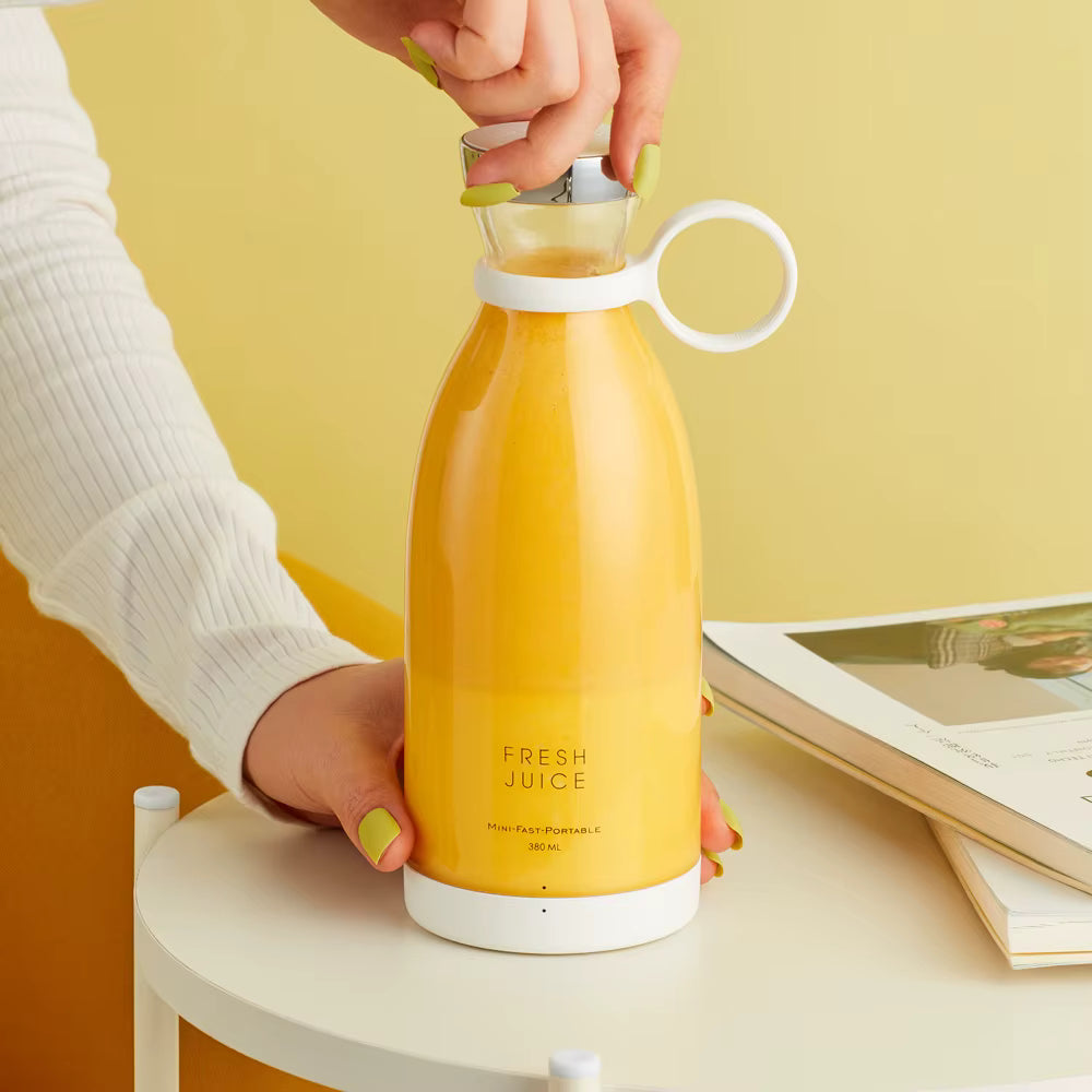 FreshBlend Portable Blender