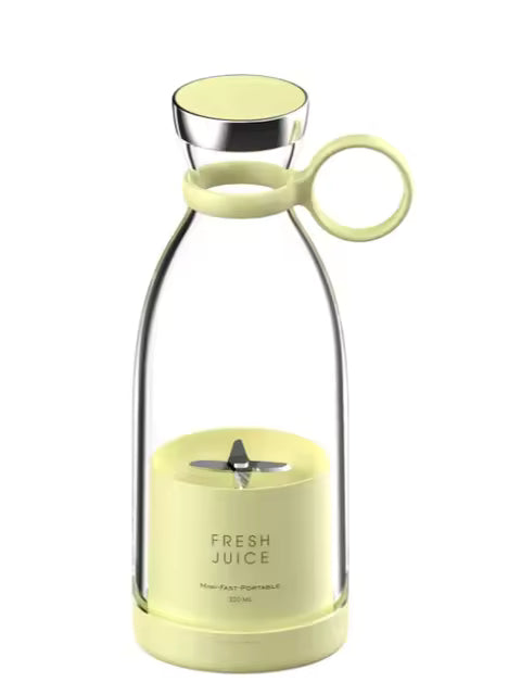 FreshBlend Portable Blender