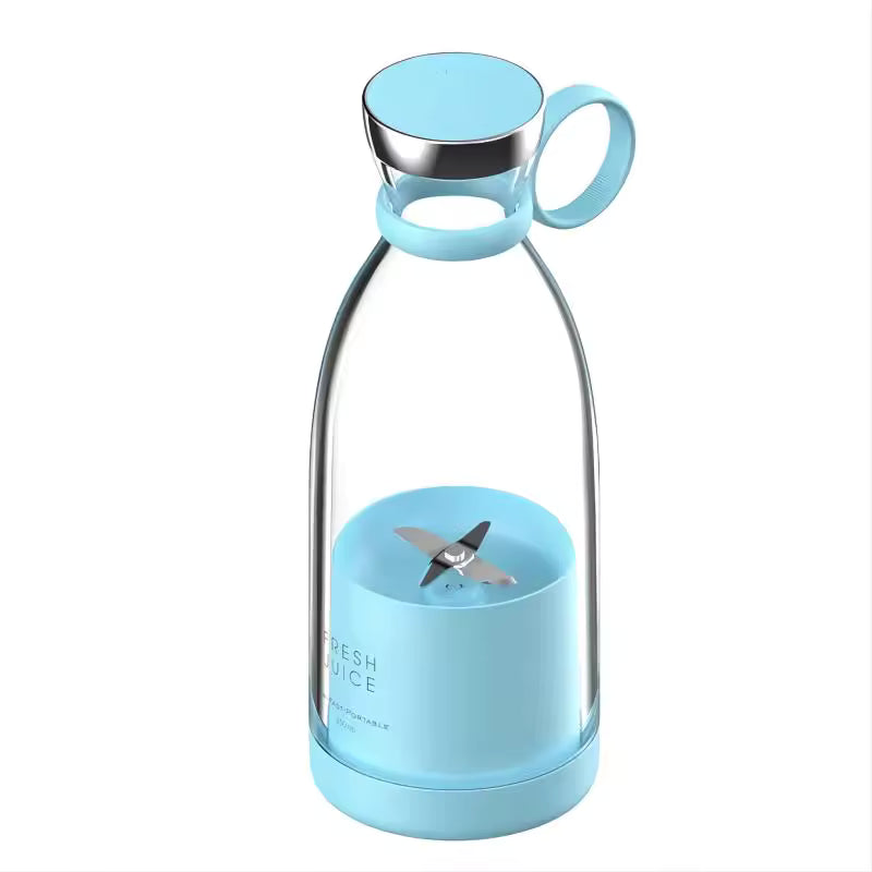 FreshBlend Portable Blender