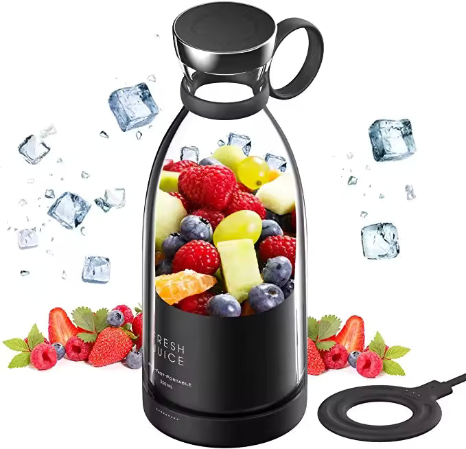FreshBlend Portable Blender