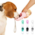 PawHydrate Travel Bottle