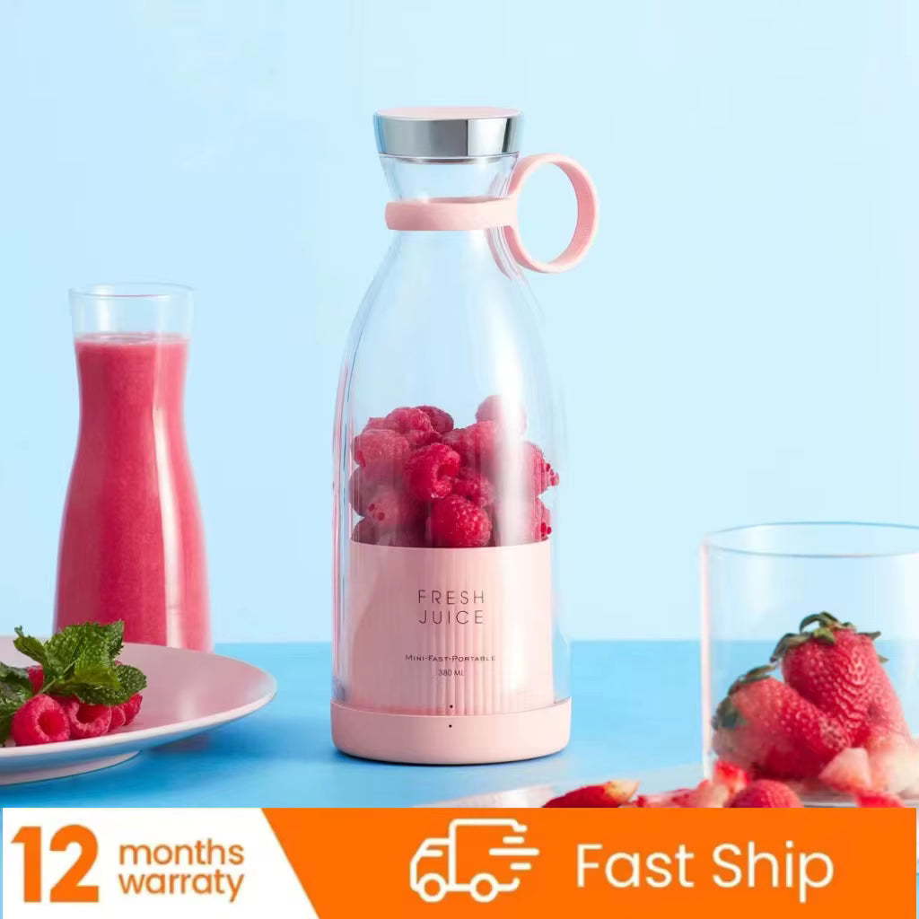 FreshBlend Portable Blender